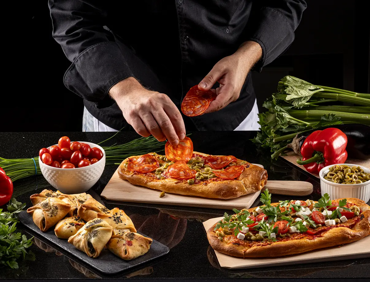 HoReCa