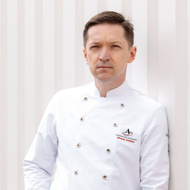 Michał Kleiber