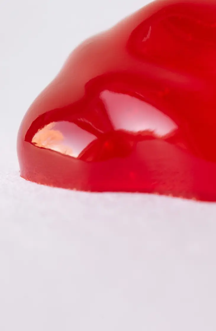Gel dyes