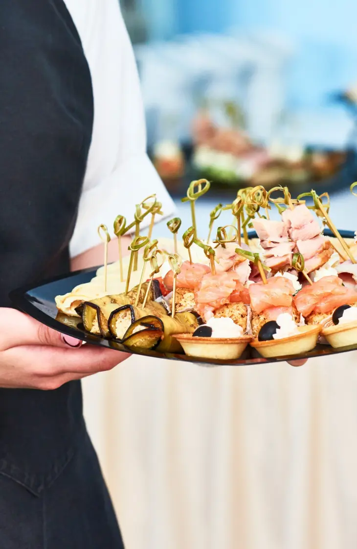Surowce dla HoReCa