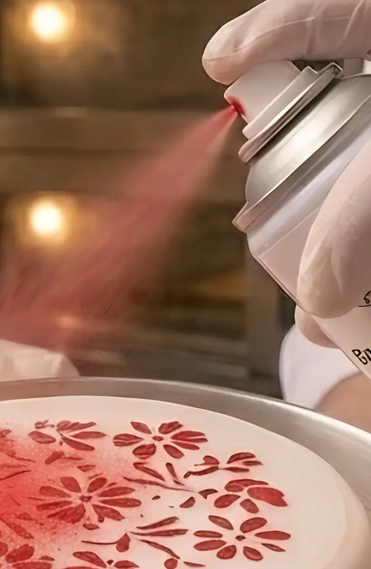 Food dyes