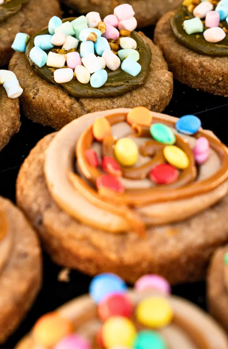 Confectionery decorations