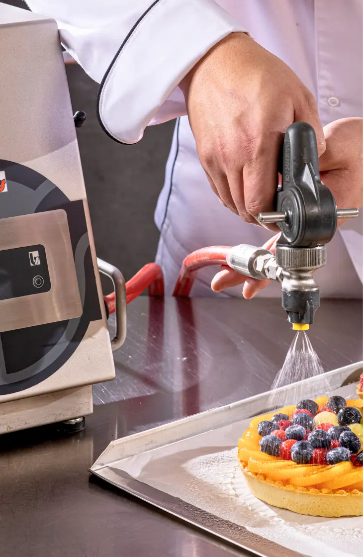 Machines and equipment