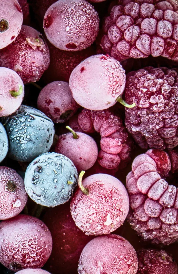Frozen Products