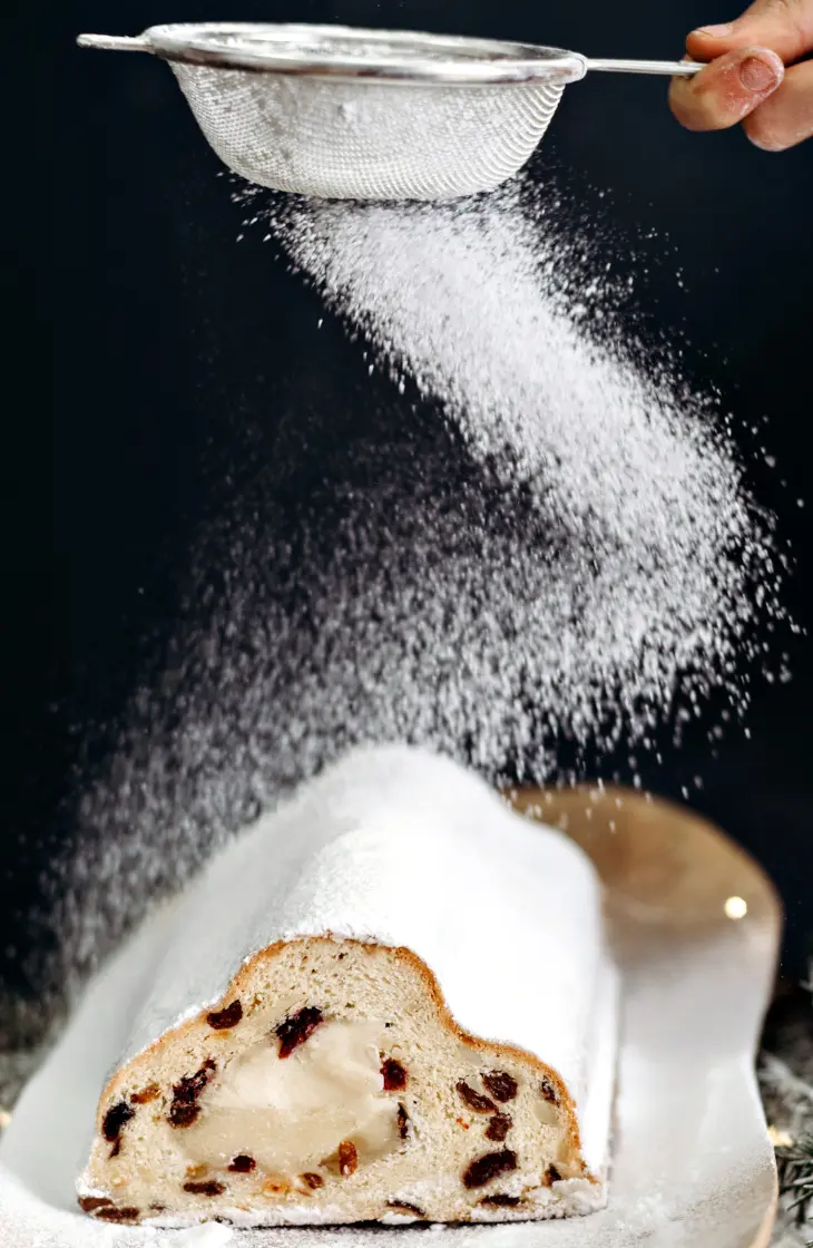 Raw Materials for Confectioneries