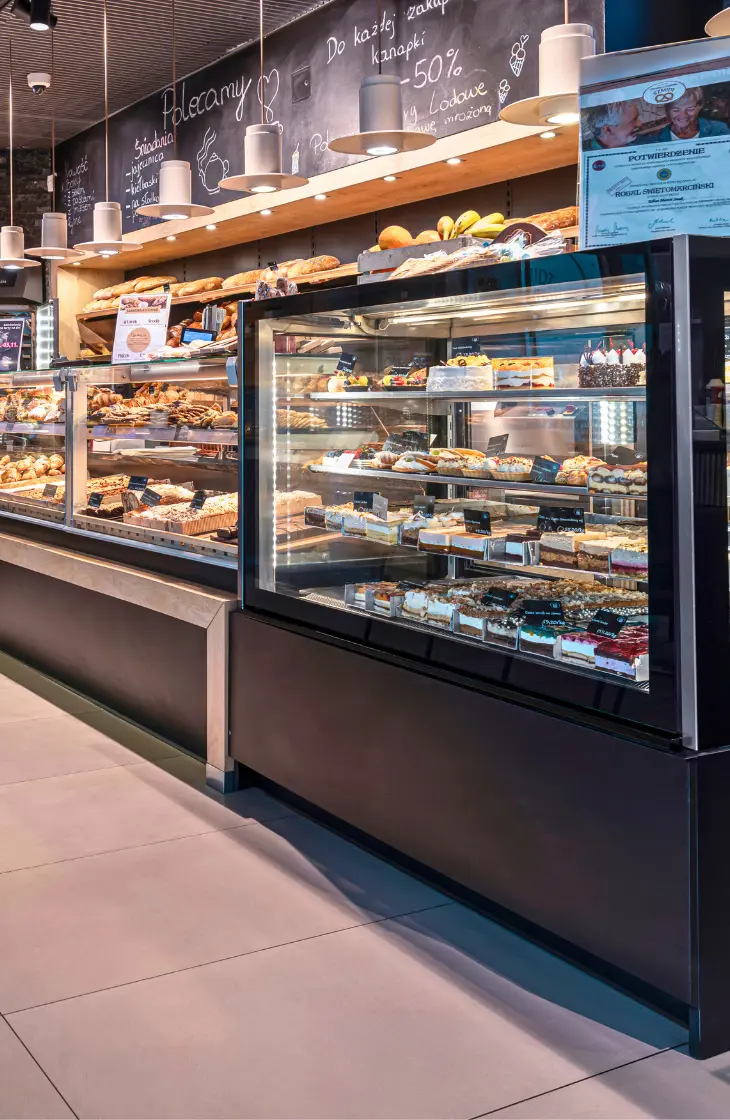 Point-of-Sale Equipment
