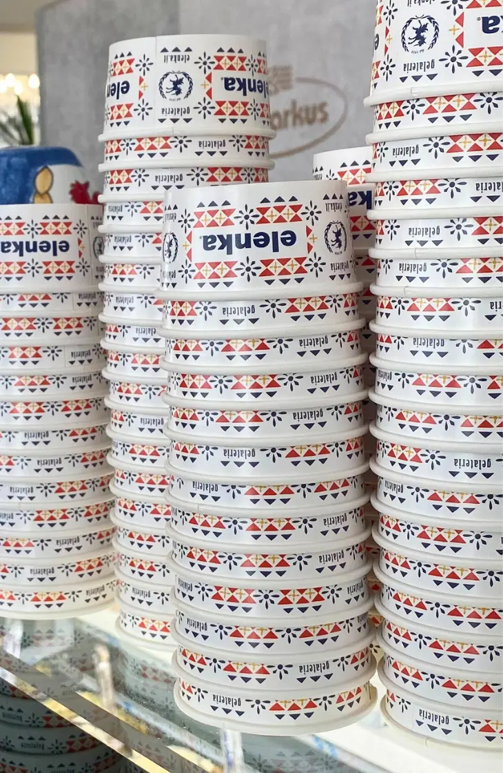 Packaging