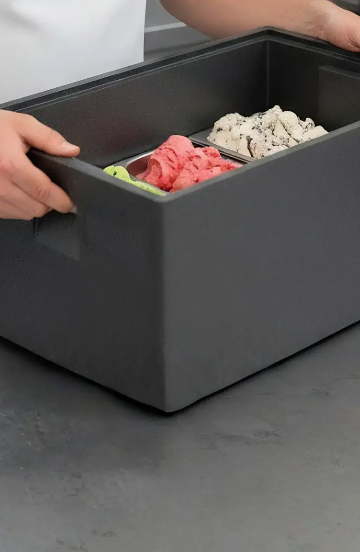 Transport and storage