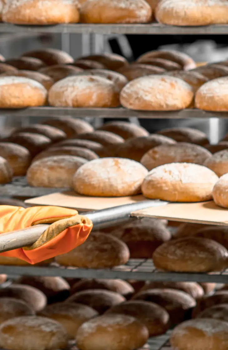 Bakery accessories