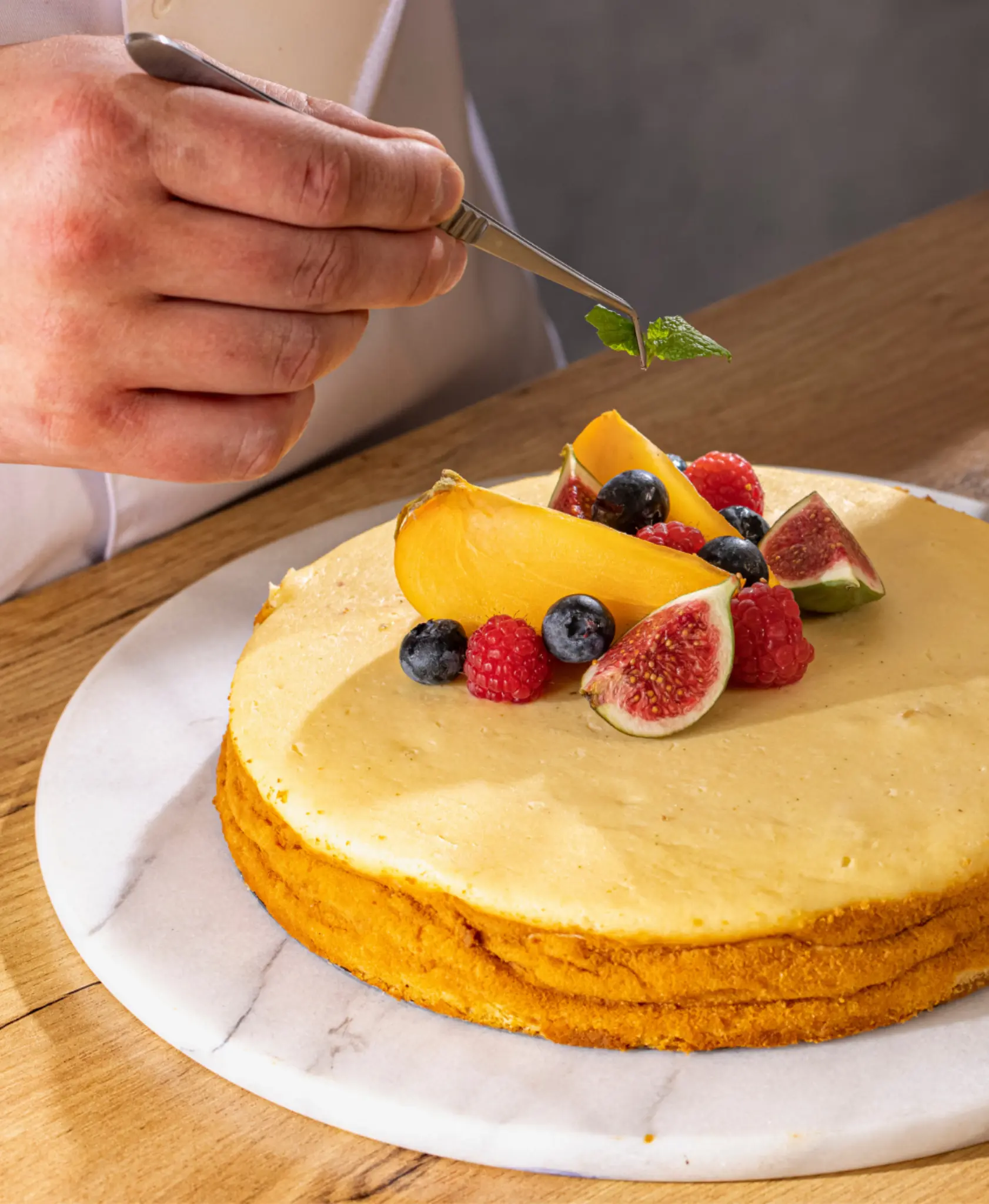 <b>Implementations and recipes</b> that work in practice.