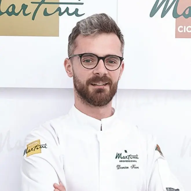 Damian Kura