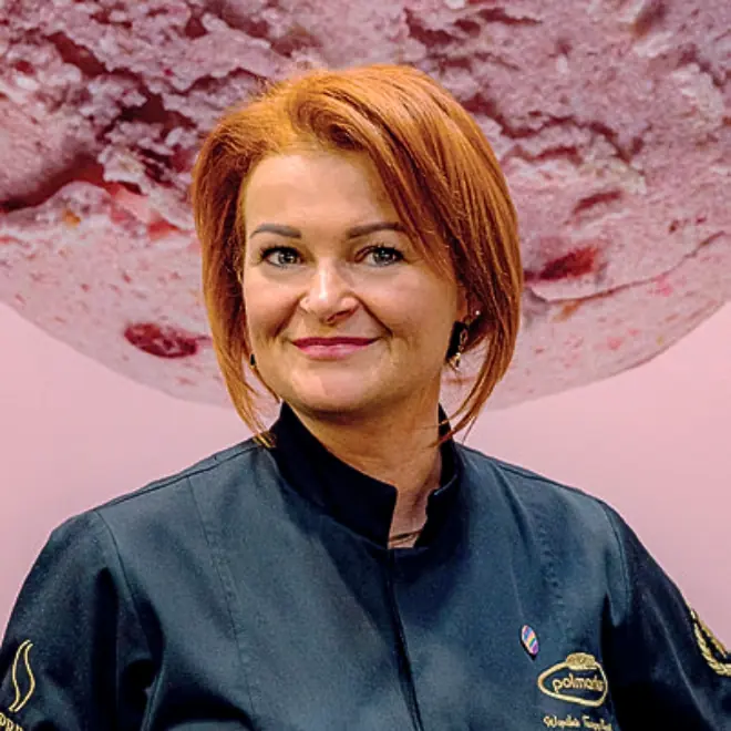 Elżbieta Święch