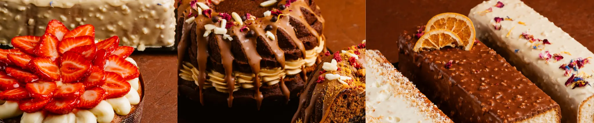 Smart Pastry Lab
