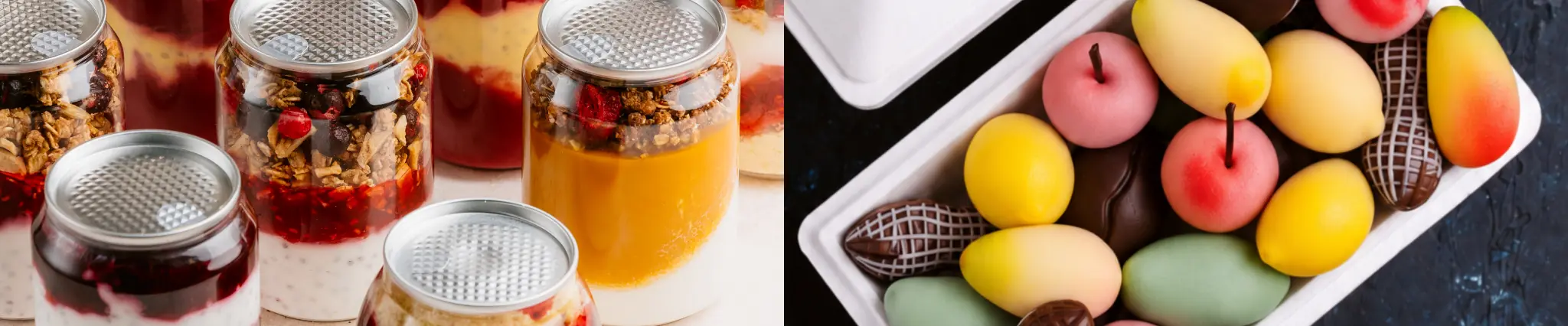 Trend Alert: Monoporcje & Food in Can