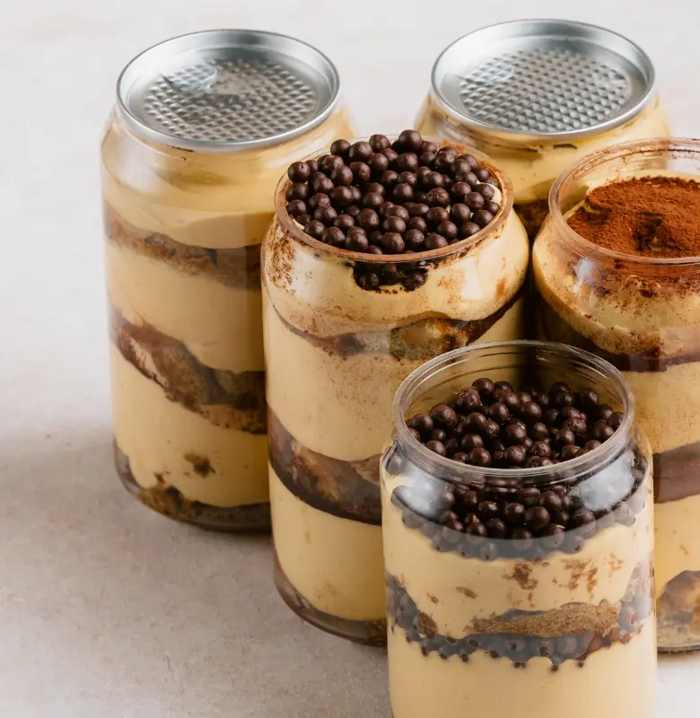 Trend Alert: Monoporcje & Food in Can