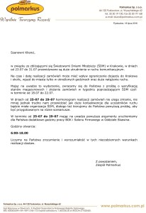 SDM