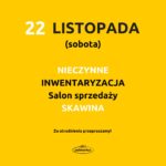 inwentaryzacja_skawina_22_listopada_2025_sklep_nieczynny